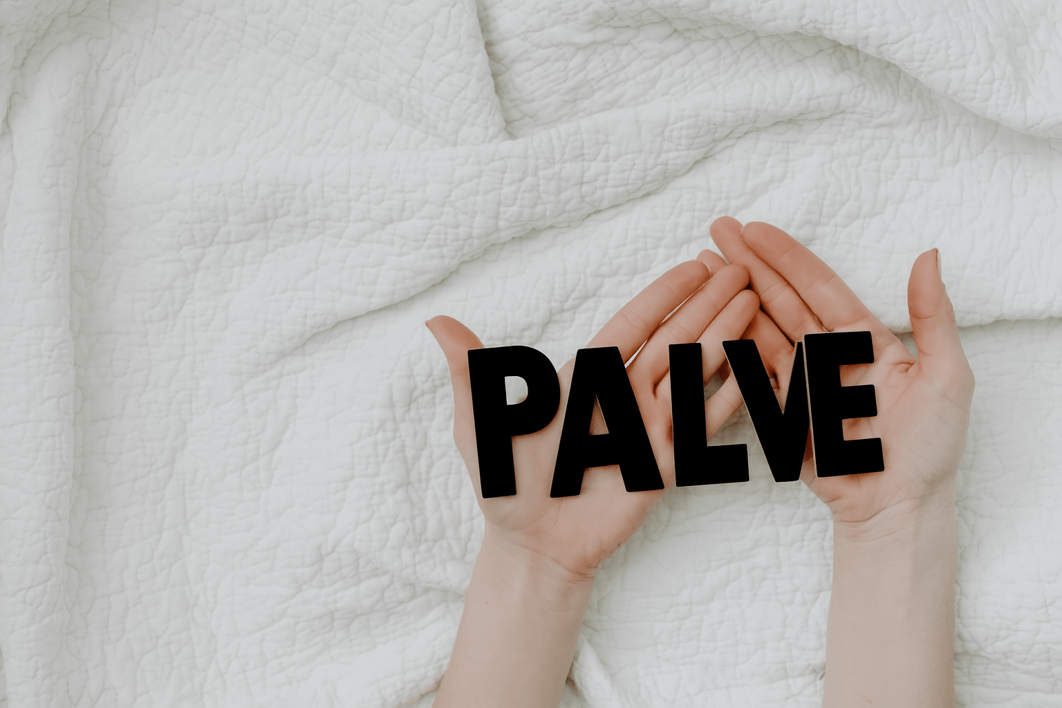 Palve